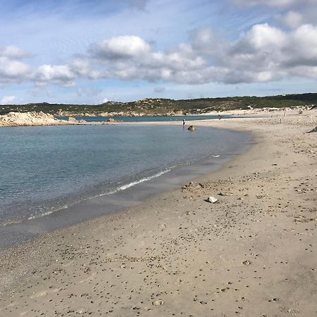 Monolocale A Rena Majore Di Gallura Eksteriør bilde